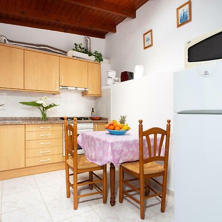 Finca La Gaviota - El Rincon Icod De Los Vinos Eksteriør bilde