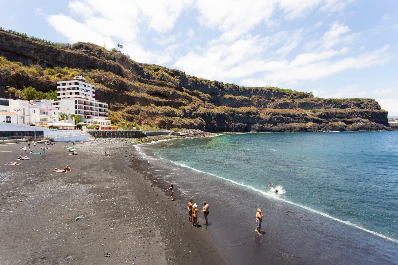 Finca La Gaviota - El Rincon Icod De Los Vinos Eksteriør bilde