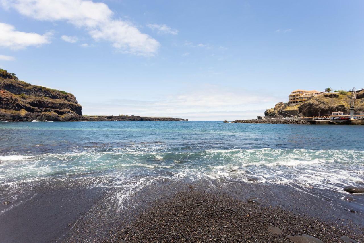 Finca La Gaviota - El Rincon Icod De Los Vinos Eksteriør bilde