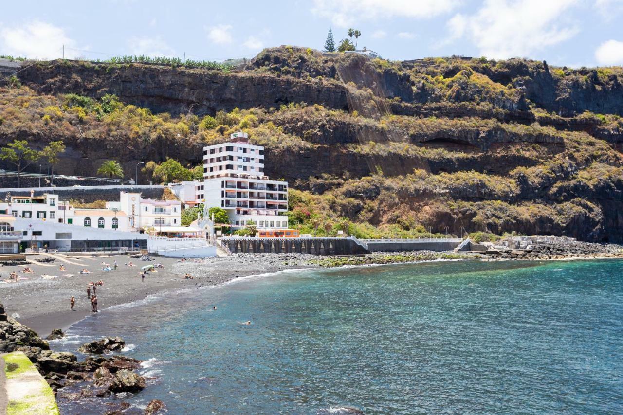 Finca La Gaviota - El Rincon Icod De Los Vinos Eksteriør bilde