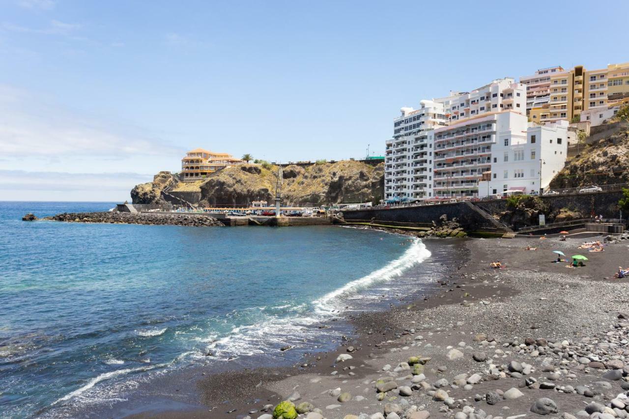 Finca La Gaviota - El Rincon Icod De Los Vinos Eksteriør bilde